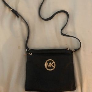 Michael Kors Satchel Bag